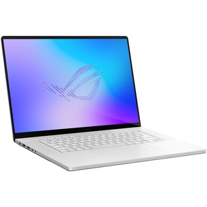90NR0PG1-M00610 - Asus ROG Zephyrus G16 GU606AW-TB010W-BE blanc - Intel Core Ultra 9 386H 32GB 1TB RTX 5080 - 16" WQXGA 240Hz OLED AZBE W1