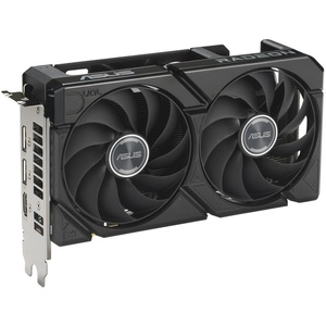 90YV0LG2-M0AA00 - Asus Radeon RX 9060 XT 16GB Dual - DUAL-RX9060XT-16G - Carte graphique AMD