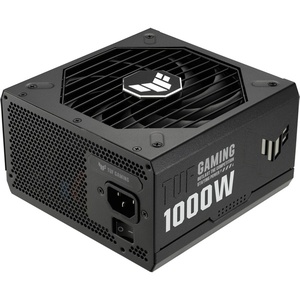 90YE00S1-B0NA00 - Asus TUF Gaming 1000W - Alimentation modulaire 80+ Gold ATX 3.1 12V-2x6 - TUF-GAMING-1000G