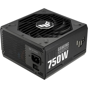 90YE00S3-B0NA00 - Asus TUF Gaming 750W - Alimentation modulaire 80+ Gold ATX 3.1 12V-2x6 - TUF-GAMING-750G