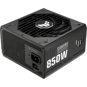 90YE00S2-B0NA00 - Asus TUF Gaming 850W - Alimentation modulaire 80+ Gold ATX 3.1 12V-2x6 - TUF-GAMING-850G