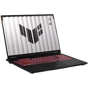90NR0MC1-M00390 - Asus TUF Gaming A16 FA608PM-QT014W-BE - AMD Ryzen 9 8940HX 32GB 1TB RTX 5060 - 16" WQXGA 165Hz IPS AZBE W11