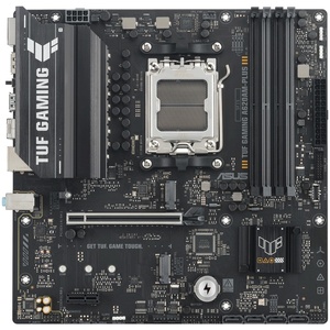 90MB1N30-M0EAY0 - Asus TUF Gaming A620AM-Plus - Carte mère AMD AM5 µATX A620 DDR5