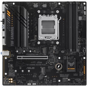 90MB1EZ0-M0EAY0 - Asus TUF Gaming A620M-Plus - Carte mère AMD AM5 µATX A620 DDR5