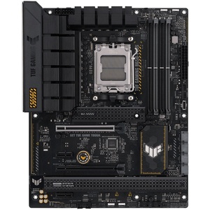 90MB1BY0-M0EAY0 - Asus TUF Gaming B650-Plus - Carte mère AMD AM5 ATX B650 DDR5
