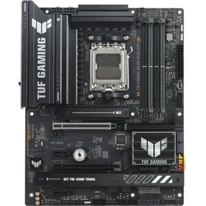 90MB1M20-M0EAY0 - Asus TUF Gaming B650E-Plus WIFI - Carte mère AMD AM5 ATX B650E DDR5 Wi-Fi