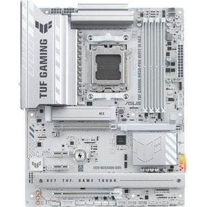 90MB1NW0-M0EAY0 - Asus TUF Gaming B850-Pro WIFI7 W Neo - Carte mère AMD AM5 ATX B850 DDR5 Wi-Fi