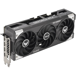 90YV0MG0-M0NA00 - Asus TUF Gaming GeForce RTX 5060 Ti 16GB OC - TUF-RTX5060TI-O16G-GAMING - Carte graphique Nvidia
