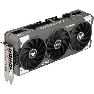 90YV0N00-M0NA00 - Asus TUF Gaming GeForce RTX 5060 8GB OC - TUF-RTX5060-O8G-GAMING - Carte graphique Nvidia