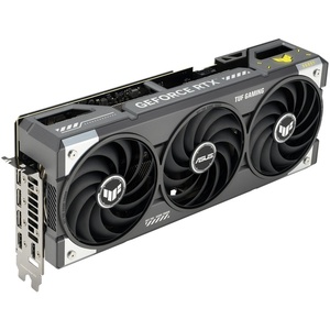 90YV0LZ0-M0NA00 - Asus TUF Gaming GeForce RTX 5070 12GB OC - TUF-RTX5070-O12G-GAMING - Carte graphique Nvidia