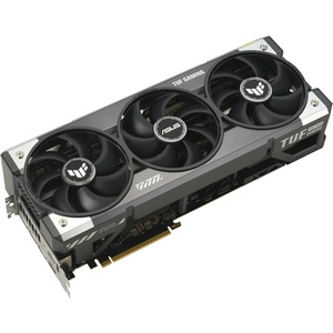 90YV0LY1-M0NA00 - Asus TUF Gaming GeForce RTX 5090 32GB - TUF-RTX5090-32G-GAMING - Carte graphique Nvidia
