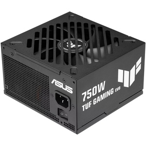 90YE00SB-B0NA00 - Asus TUF Gaming Gold Evo 750W - Alimentation modulaire 80+ Gold ATX 3.1 12V-2x6 - TUF-GAMING-750G-EVO