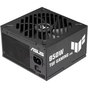90YE00SA-B0NA00 - Asus TUF Gaming Gold Evo 850W - Alimentation modulaire 80+ Gold ATX 3.1 12V-2x6 - TUF-GAMING-850G-EVO