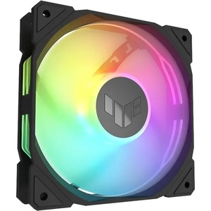 90DA00D0-B09000 - Asus TUF Gaming TR120 ARGB Reverse - Ventilateur 120mm noir