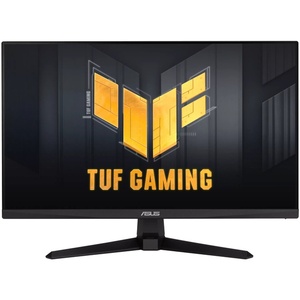 90LM06J0-B02370 - Asus TUF Gaming VG249QM1A - 23.8" FHD 16:9 1ms 240Hz IPS - 2x HDMI et DP