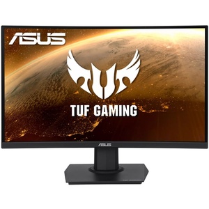 90LM0575-B01170 - Asus TUF Gaming VG24VQE - 23.6" FHD 16:9 4ms 165Hz VA - 2x HDMI et DP