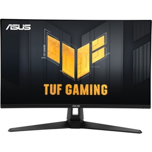 90LM05Z0-B05370 - Asus TUF Gaming VG27AQA1A - 27" QHD 16:9 1ms 170Hz VA - 2x HDMI et DP