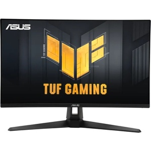 90LM0AR0-B01371 - Asus TUF Gaming VG27UQ1A - 27" UHD 4K 16:9 1ms 160Hz IPS - 2x HDMI et DP