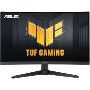 90LM0A90-B01170 - Asus TUF Gaming VG27VQ3B - 27" FHD incurvé 1500R 16:9 1ms 180Hz VA - 2x HDMI et DP