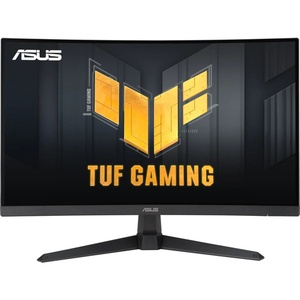 90LM0A81-B02170 - Asus TUF Gaming VG27VQM1B-J - 27" incurvé 1500R FHD 16:9 1ms 280Hz VA - 2x HDMI et DP