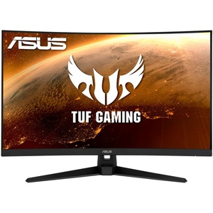 90LM0681-B01170 - Asus TUF Gaming VG328H1B - 32" FHD incurvé 1500R 16:9 4ms 165Hz VA - VGA et HDMI