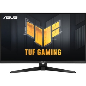 90LM07L0-B02370 - Asus TUF Gaming VG32AQA1A - 31.5" QHD 16:9 1ms 170Hz VA - 2x HDMI et DP