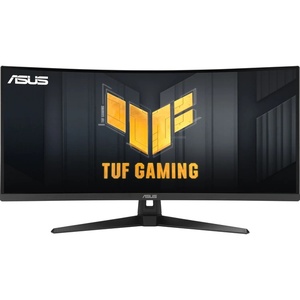 90LM0AA0-B01170 - Asus TUF Gaming VG34VQ3B - 34" WQHD incurvé 1500R 21:9 1ms 180Hz VA - 2x HDMI et 2x DP