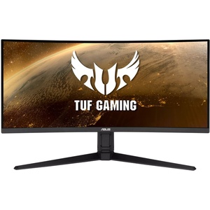 90LM06F0-B01170 - Asus TUF Gaming VG34VQL1B - 34" WQHD incurvé 1500R 21:9 1ms 165Hz VA - 2x HDMI et 2x DP