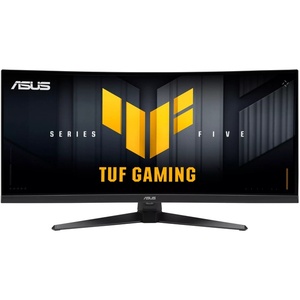 90LM0CP1-B01171 - Asus TUF Gaming VG34WQ5A - 34" WQHD incurvé 1500R 21:9 1ms 200Hz VA - 2x HDMI et 2x DP