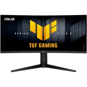 90LM0CI1-B01171 - Asus TUF Gaming VG34WQL5A - 34" WQHD incurvé 1500R 21:9 1ms 200Hz VA - 2x HDMI et 2x DP