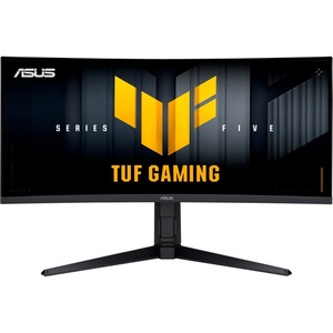 90LM0BP1-B01E71 - Asus TUF Gaming VG34WQML5A - 34" WQHD incurvé 1500R 21:9 0.5ms 250Hz VA - 2x HDMI et DP