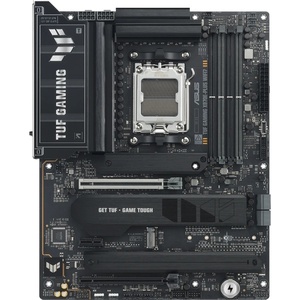 90MB1M70-M0EAY0 - Asus TUF Gaming X870E-Plus WIFI7 - Carte mère AMD AM5 ATX X870E DDR5 Wi-Fi