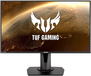 90LM05H0-B01370 - Asus TUF Gaming VG279QM - 27" FHD 16:9 1ms 280Hz IPS - HDMI et DP