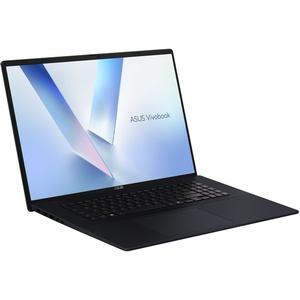 90NB15P1-M00BD0 - Asus VivoBook 18 M1807HA-S8118W-BE bleu - AMD Ryzen 7 260 32GB 1TB - 18" WUXGA 144Hz IPS AZBE W11