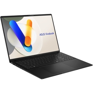 90NB1553-M007T0 - Asus VivoBook S16 S5606CA-RI045W-BE noir - Intel Core Ultra 7 255H 32GB 1TB - 16" 3K (2880x1800) 120Hz OLED AZBE W11