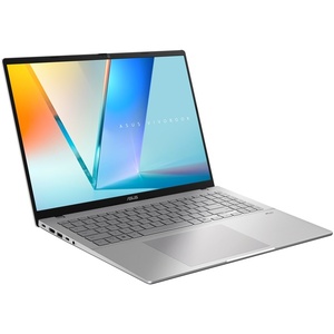 90NB16F2-M00FR0 - Asus VivoBook S16 M3607HA-SH5NDW-BE argent - AMD Ryzen 7 260 16GB 512GB - 16" WUXGA OLED AZBE W11
