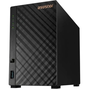90-AS1102TL0-MA30 - Asustor Drivestor 2 Lite AS1102TL - NAS 2 baies