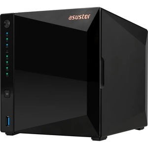 90-AS3304TE0-MB30 - Asustor Drivestor 4 Pro Gen2 AS3304T v2 - NAS 4 baies