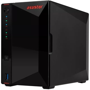 90-AS5402T00-MD30 - Asustor Nimbustor 2 Gen2 AS5402T - NAS 2 baies