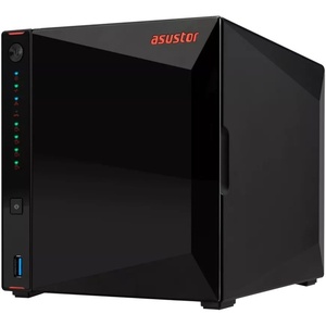 90-AS5404T00-MD30 - Asustor Nimbustor 4 Gen2 AS5404T - NAS 4 baies