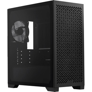 E302L-KGNN-S00 - Cooler Master Elite 302 Lite Black - Boîtier µATX avec fenêtre