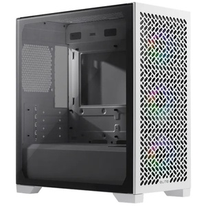 E302-WGNN-S00 - Cooler Master Elite 302 White - Boîtier µATX blanc avec fenêtre