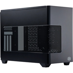 NR200PV3-KWNN-S00 - Cooler Master MasterBox NR200P V3 - Boîtier Mini-ITX