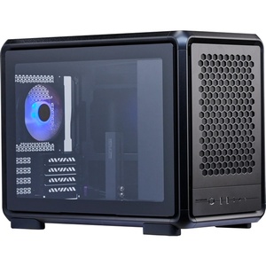 MF400M-KHNN-S00 - Cooler Master MasterFrame 400 Mesh Black - Boîtier µATX avec fenêtre