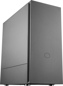 MCS-S600-KN5N-S00 - Cooler Master Silencio S600 - Boîtier ATX