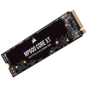 CSSD-F2000GBMP600CXTR2 - Corsair Force MP600 Core XT R2 2TB - SSD M.2 2280 PCIe 4.0 NVMe