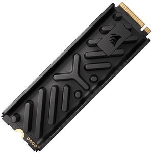 CSSD-F1000GBMP700EHS - Corsair Force MP700 Elite 1TB - SSD M.2 2280 PCIe 5.0 NVMe avec dissipateur