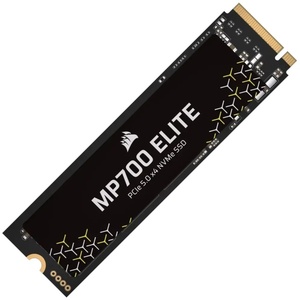 CSSD-F2000GBMP700ENH - Corsair Force MP700 Elite 2TB - SSD M.2 2280 PCIe 5.0 NVMe