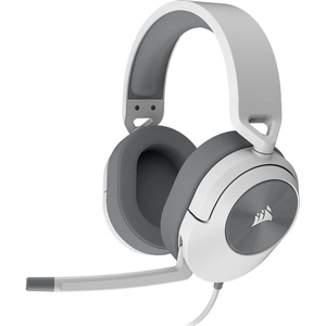 CA-9011261-EU - Corsair HS55 Stereo blanc - Casque filaire gaming