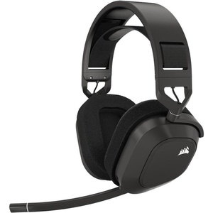 CA-9011295-EU - Corsair HS80 Max carbone - Casque sans-fil gaming